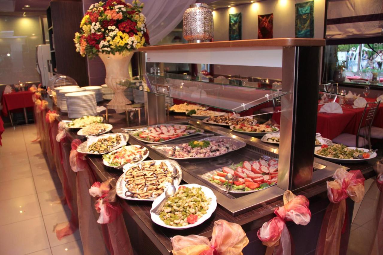 Hotel Germania Lido di Jesolo Ngoại thất bức ảnh