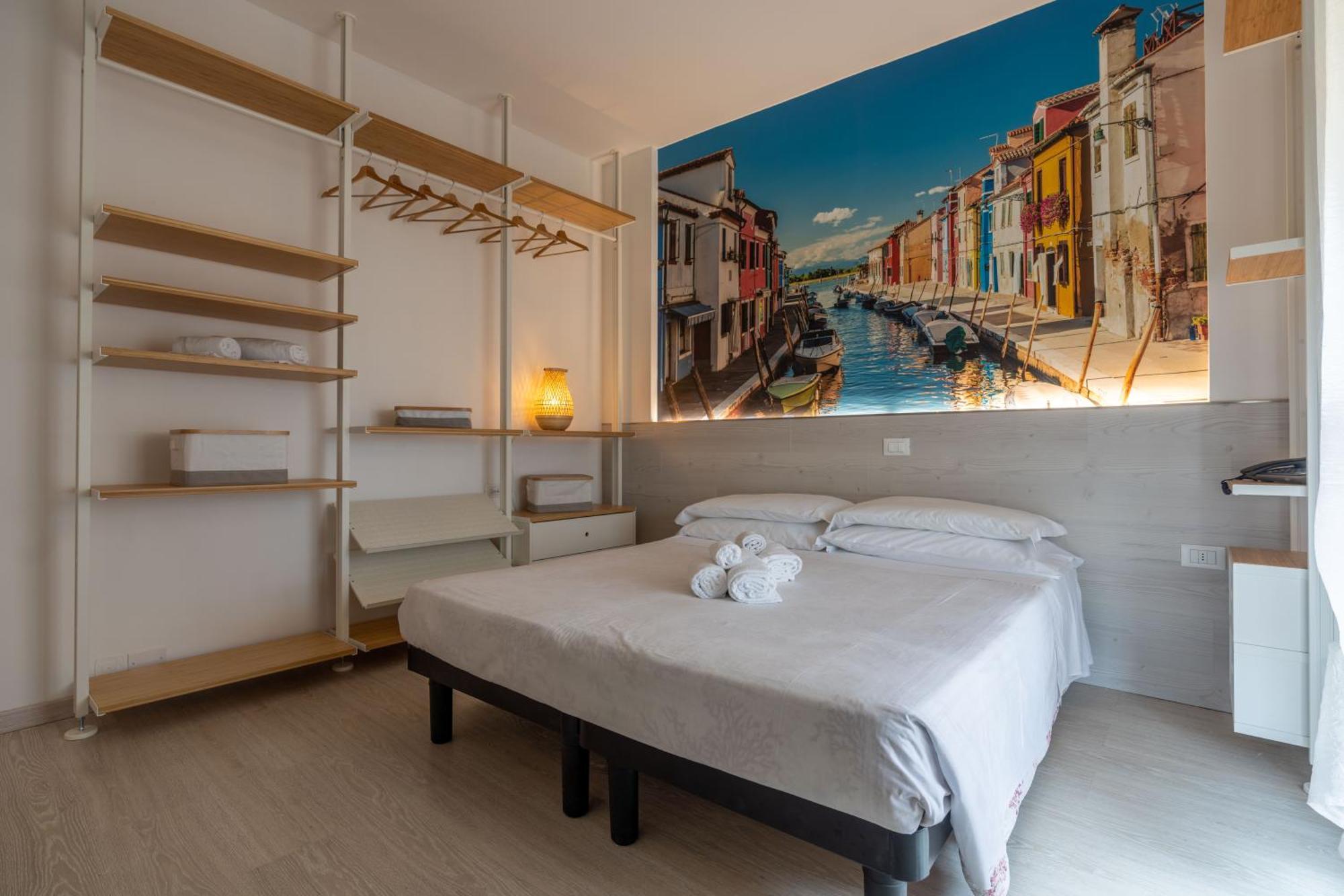 Hotel Germania Lido di Jesolo Ngoại thất bức ảnh