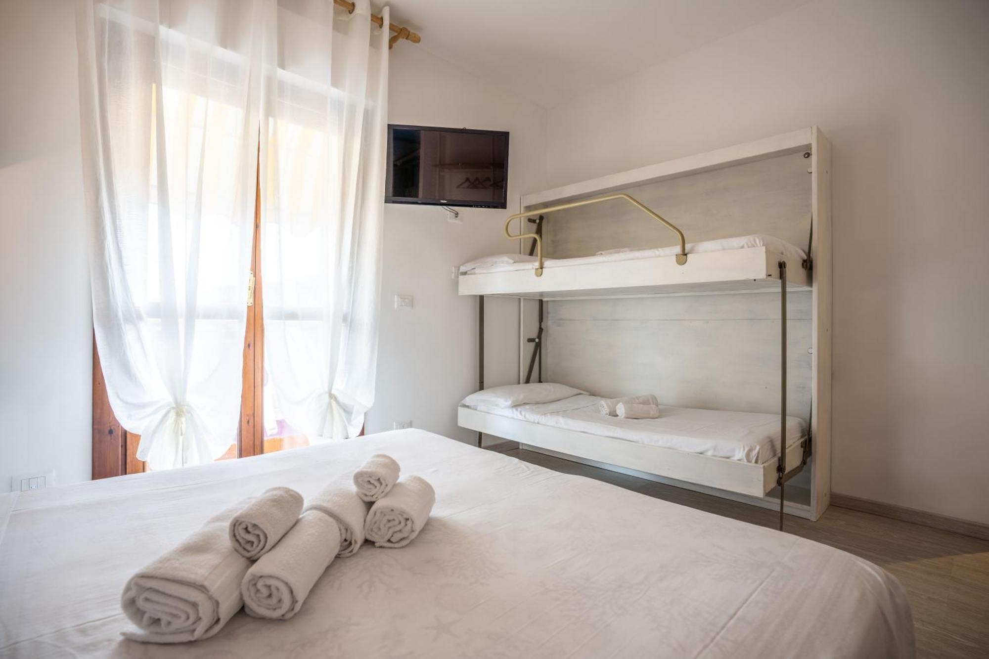 Hotel Germania Lido di Jesolo Ngoại thất bức ảnh