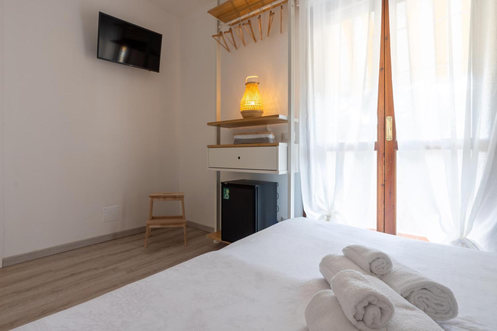 Hotel Germania Lido di Jesolo Ngoại thất bức ảnh
