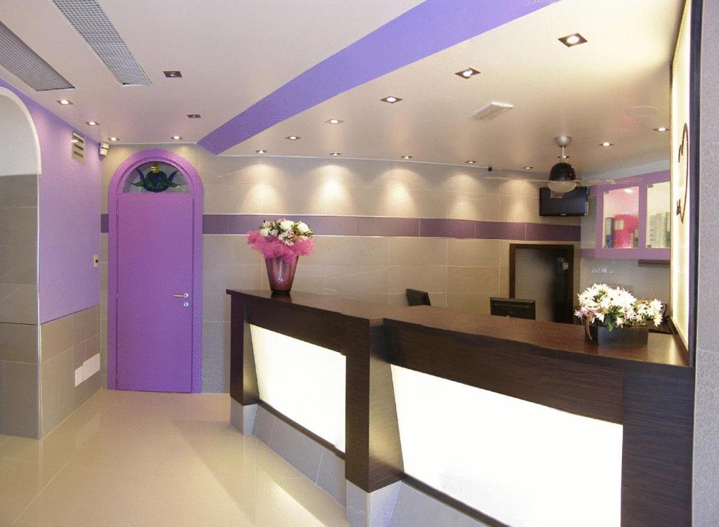 Hotel Germania Lido di Jesolo Ngoại thất bức ảnh