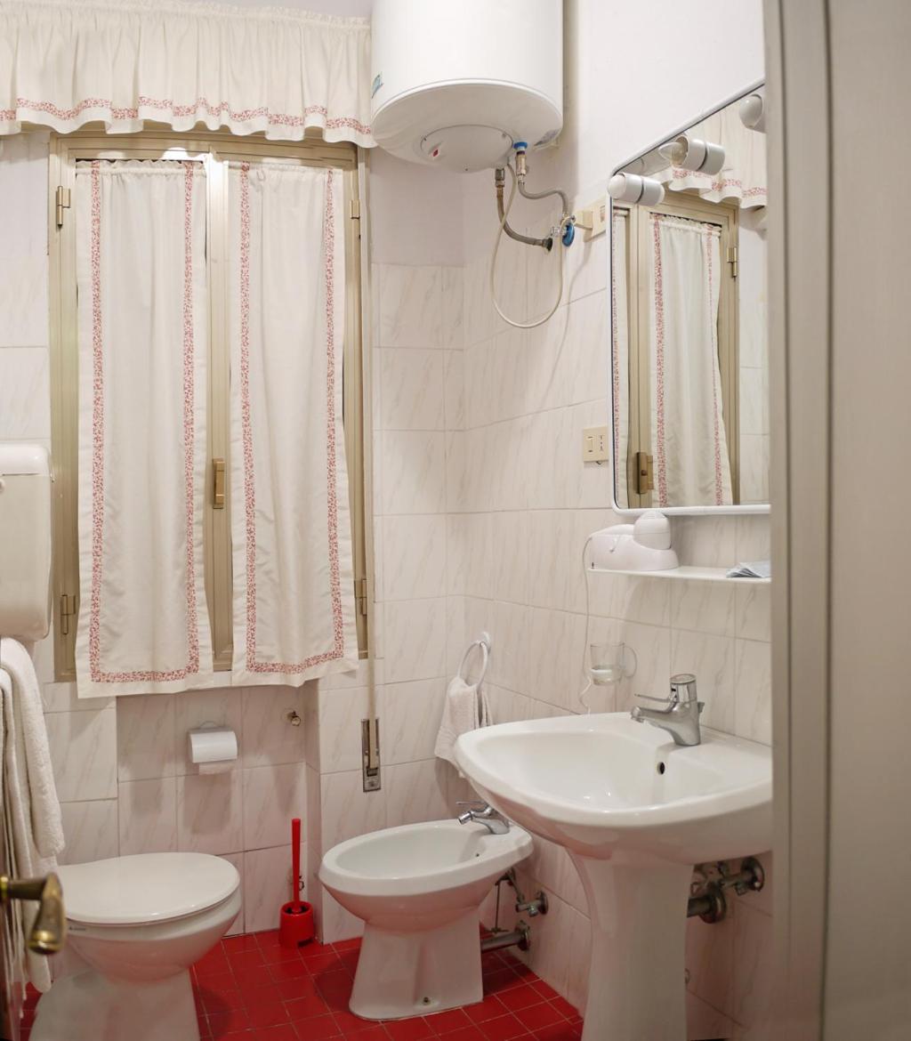 Hotel Germania Lido di Jesolo Ngoại thất bức ảnh