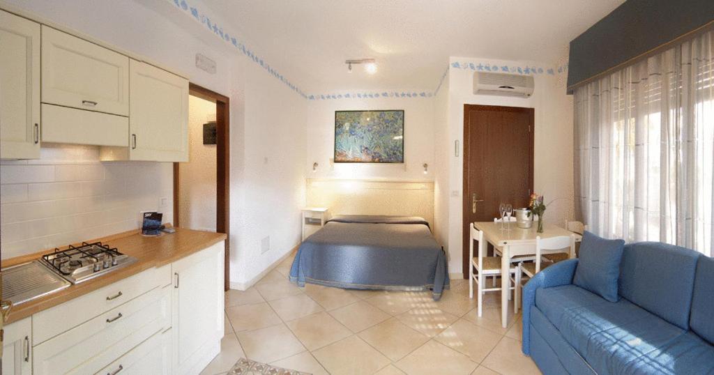 Hotel Germania Lido di Jesolo Phòng bức ảnh